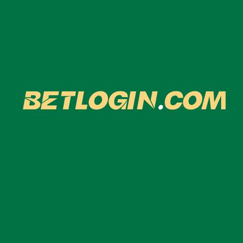 Logo da BETLOGIN